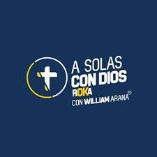 A SOLAS CON DIOS