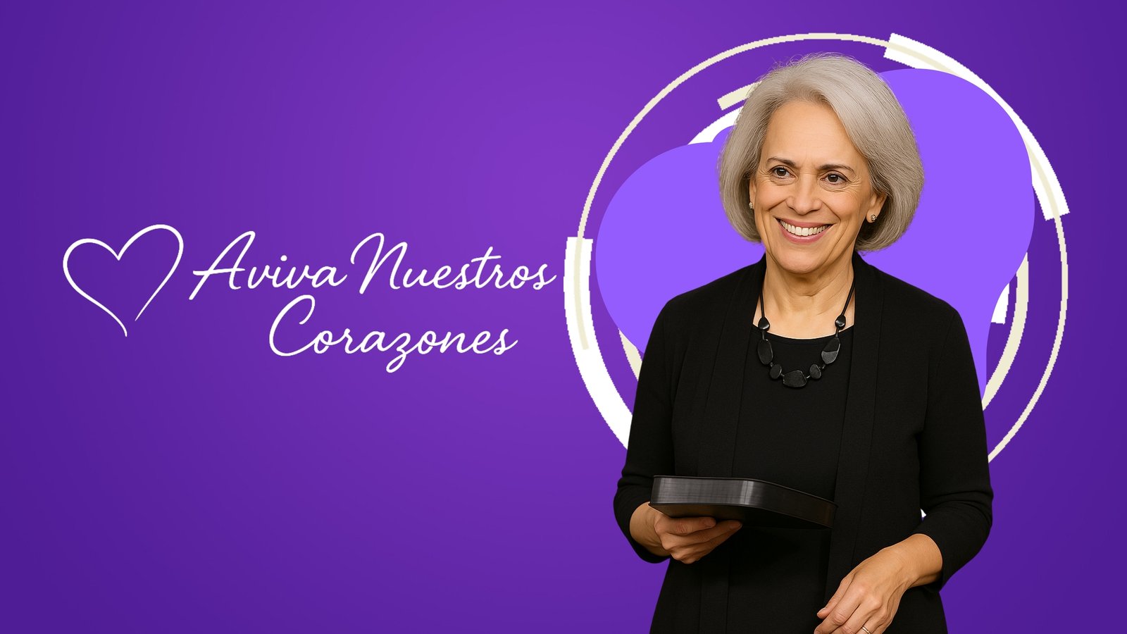 Aviva nuestros Corazones