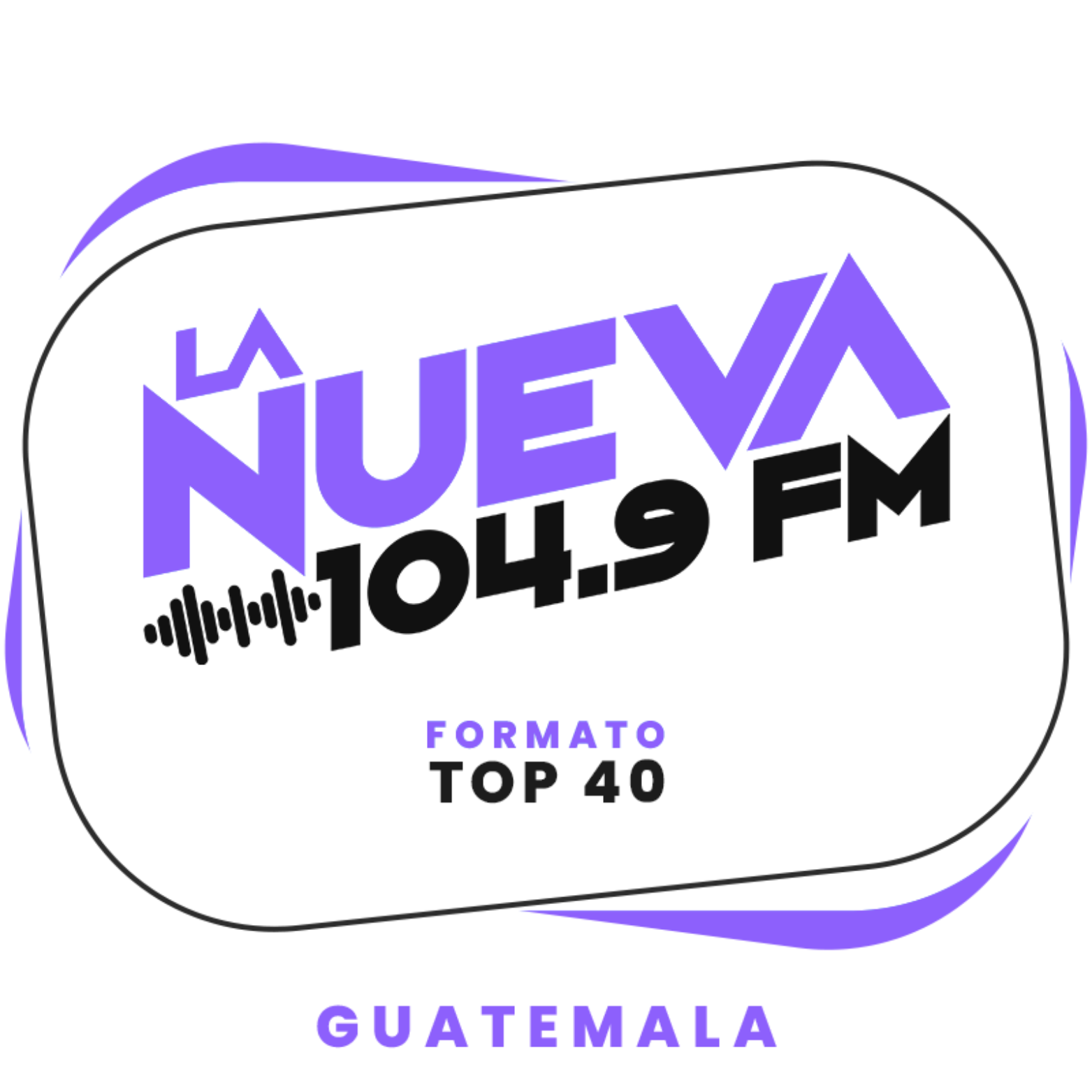 LA NUEVA 104.9FM RADIO IMAGING PACK PREMIUM