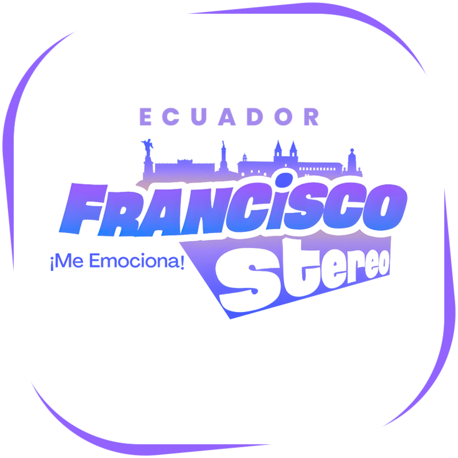 Francisco Stereo  Jingle Packs GOLD