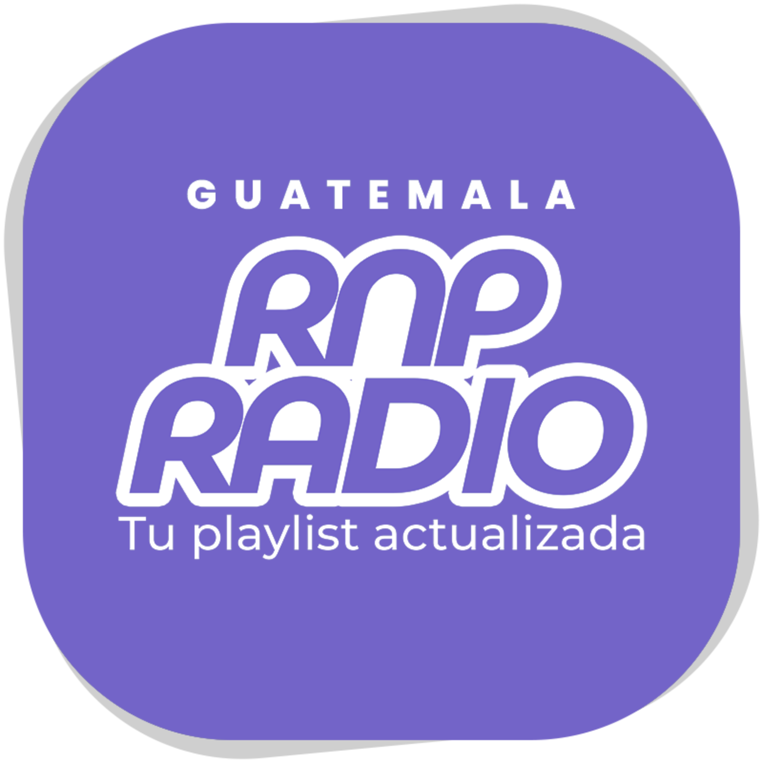 RNP RADIO Jingle Packs BASIC