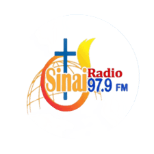 RADIO SINAI  97.9 fm GOLD PACK